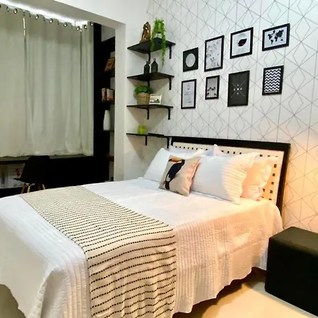 Real Apartments 258 - Copacabana 2 Quartos De Alto Padrao Proximo A Praia
